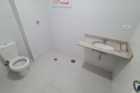 Apartamento à venda com 3 quartos, 81m² em Osvaldo Cruz, São Caetano do Sul