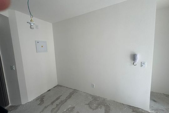 Apartamento à venda com 1 quarto, 28m² em Vila Dom Pedro II, São Paulo
