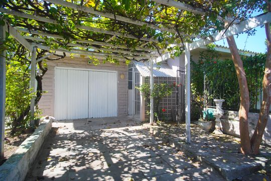 Área comum de casa à venda com 3 quartos, 140m² em Scharlau, São Leopoldo