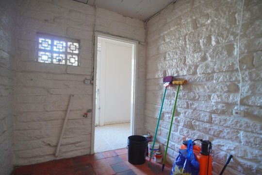 Área de Serviço de casa à venda com 3 quartos, 140m² em Scharlau, São Leopoldo
