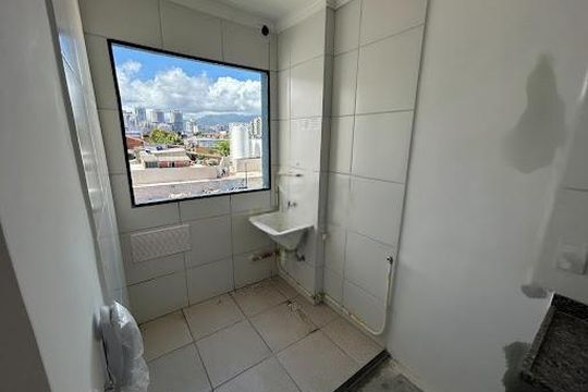 Apartamento à venda com 2 quartos, 50m² em Recreio dos Bandeirantes, Rio de Janeiro