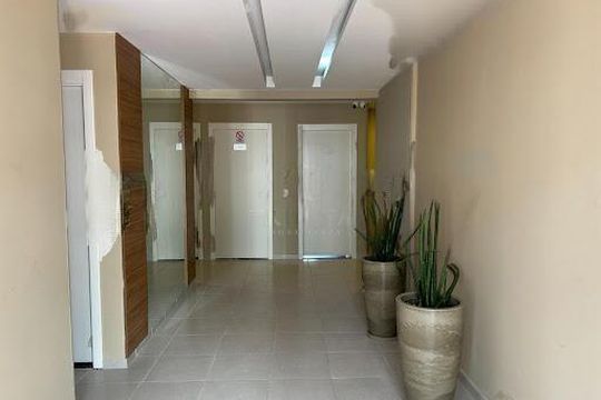 Apartamento à venda com 2 quartos, 50m² em Recreio dos Bandeirantes, Rio de Janeiro