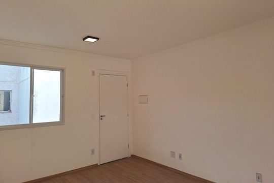 Apartamento para alugar com 1 quarto, 49m² em Jardim da Laranjeira (Zona Leste), São Paulo