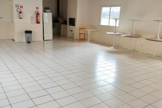 Apartamento para alugar com 1 quarto, 49m² em Jardim da Laranjeira (Zona Leste), São Paulo