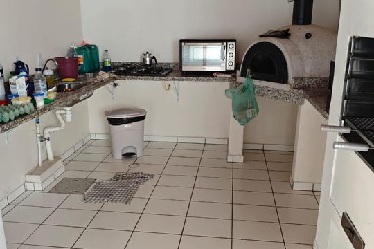 Apartamento para alugar com 1 quarto, 49m² em Jardim da Laranjeira (Zona Leste), São Paulo