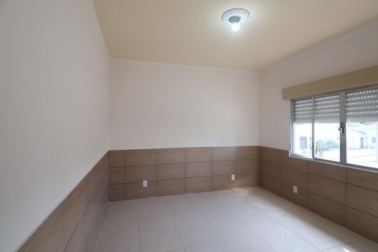 Quarto 1 de casa à venda com 2 quartos, 137m² em São Luís, Canoas