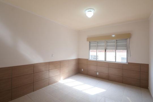 Quarto 2 de casa à venda com 2 quartos, 137m² em São Luís, Canoas