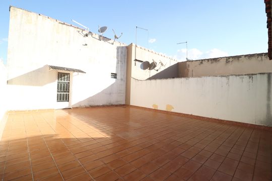 Terraço de casa para alugar com 4 quartos, 233m² em Cidade Jardim, Uberlândia
