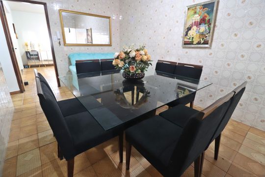 Casa para alugar com 4 quartos, 233m² em Cidade Jardim, Uberlândia
