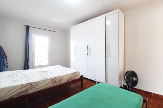 Quarto 2 de casa para alugar com 4 quartos, 233m² em Cidade Jardim, Uberlândia