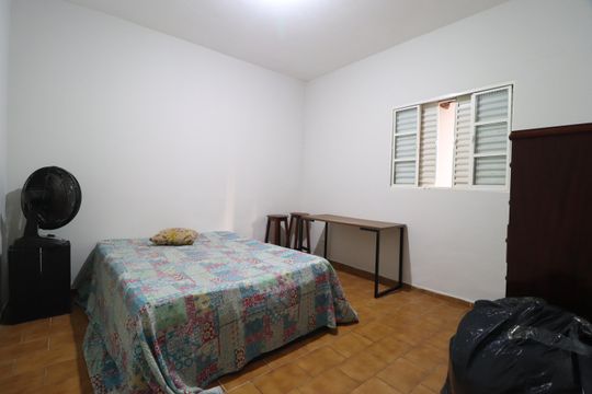Quarto 2 - Suíte de casa para alugar com 4 quartos, 233m² em Cidade Jardim, Uberlândia