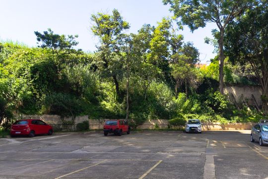 Garagem de apartamento à venda com 2 quartos, 56m² em Vila Ivone, São Paulo