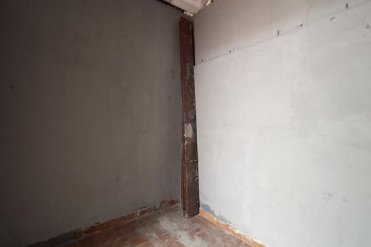 Área de Serviço de casa para alugar com 2 quartos, 110m² em Picanço, Guarulhos