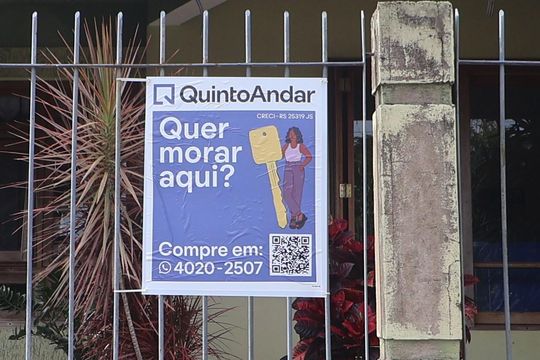 Qrcode de casa à venda com 2 quartos, 200m² em São José, Canoas