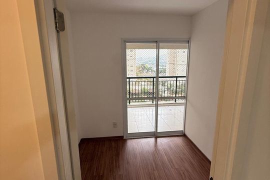 Quarto de apartamento para alugar com 3 quartos, 86m² em Jardim Flor da Montanha, Guarulhos