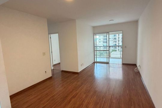 Apartamento para alugar com 3 quartos, 86m² em Jardim Flor da Montanha, Guarulhos