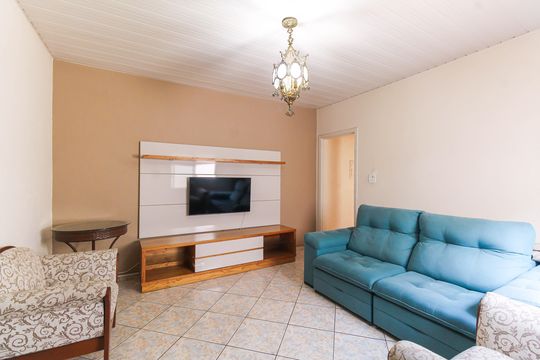 Casa à venda com 3 quartos, 184m² em Alto da Mooca, São Paulo