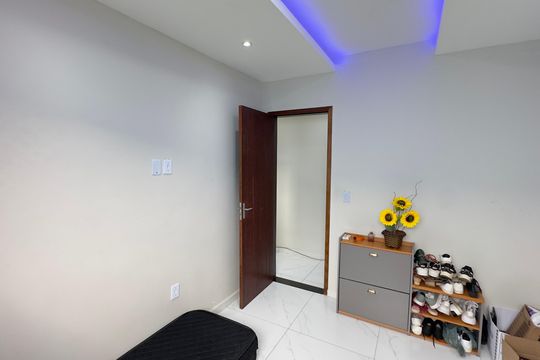 Quarto  de casa para alugar com 2 quartos, 240m² em Itaipuaçu, Maricá