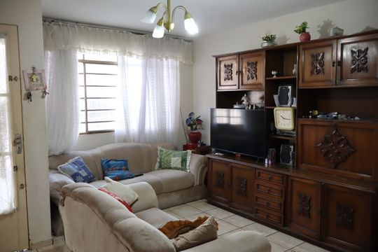 Sala de casa para alugar com 2 quartos, 90m² em Vila Prudente, São Paulo