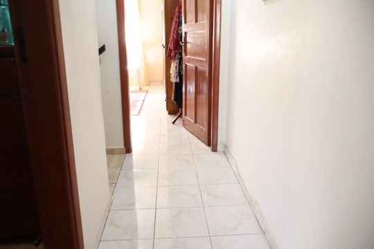Corredor superior de casa para alugar com 2 quartos, 90m² em Vila Prudente, São Paulo