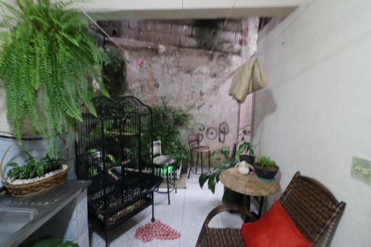 Área de Serviço de casa à venda com 4 quartos, 200m² em Santo Antônio, Osasco