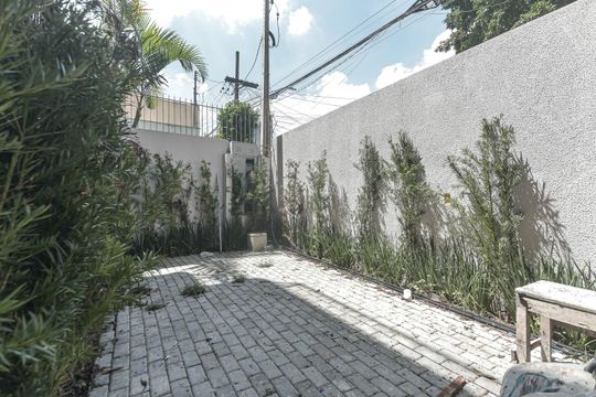 Area Comum de kitnet/studio para alugar com 1 quarto, 40m² em Jardim Aeroporto, São Paulo