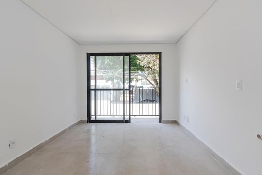 Studio de kitnet/studio à venda com 1 quarto, 40m² em Jardim Aeroporto, São Paulo