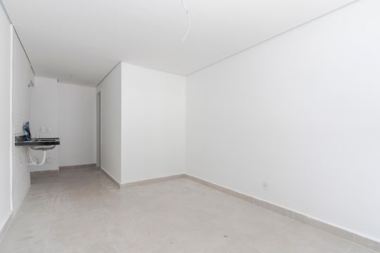 Studio de kitnet/studio à venda com 1 quarto, 40m² em Jardim Aeroporto, São Paulo