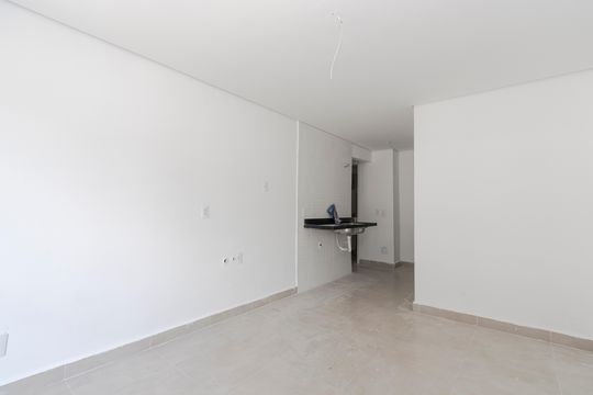 Studio de kitnet/studio à venda com 1 quarto, 40m² em Jardim Aeroporto, São Paulo