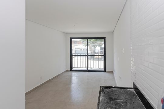 Studio de kitnet/studio à venda com 1 quarto, 40m² em Jardim Aeroporto, São Paulo