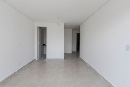 Studio de kitnet/studio para alugar com 1 quarto, 40m² em Jardim Aeroporto, São Paulo