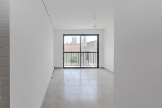 Studio de kitnet/studio para alugar com 1 quarto, 40m² em Jardim Aeroporto, São Paulo