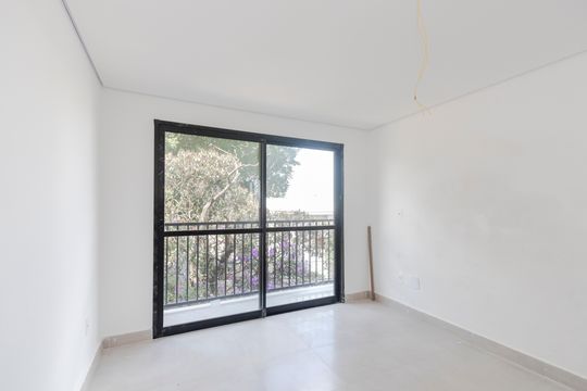 Studio de kitnet/studio para alugar com 1 quarto, 37m² em Jardim Aeroporto, São Paulo