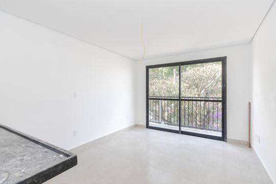 Kitnet/Studio para alugar com 1 quarto, 37m² em Jardim Aeroporto, São Paulo