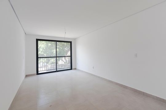Studio de kitnet/studio à venda com 1 quarto, 40m² em Jardim Aeroporto, São Paulo