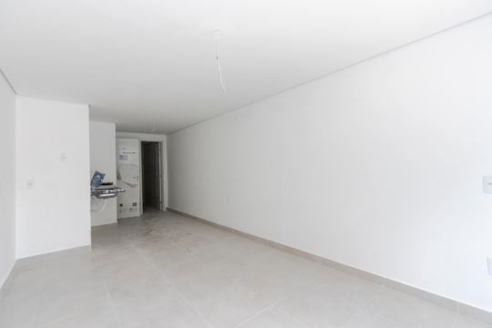 Studio de kitnet/studio à venda com 1 quarto, 40m² em Jardim Aeroporto, São Paulo