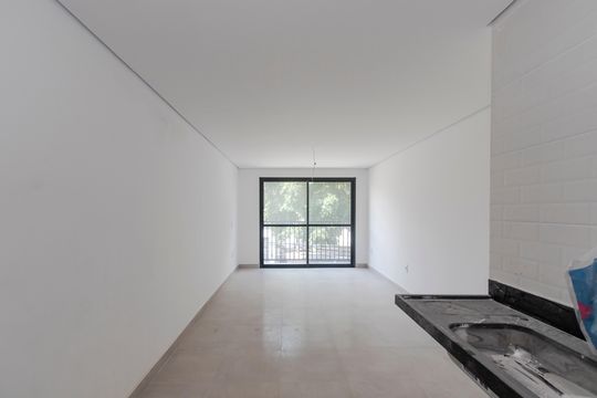 Kitnet/Studio à venda com 1 quarto, 40m² em Jardim Aeroporto, São Paulo