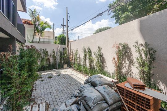 Área Comum de kitnet/studio à venda com 1 quarto, 40m² em Jardim Aeroporto, São Paulo