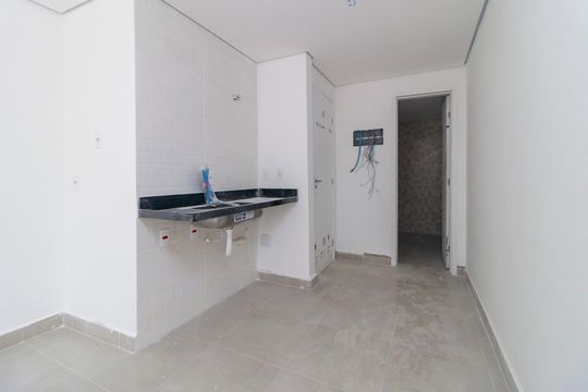 Studio de kitnet/studio para alugar com 0 quarto, 40m² em Jardim Aeroporto, São Paulo