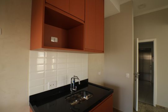 Apartamento à venda com 2 quartos, 47m² em Vila Nova Cachoeirinha, São Paulo