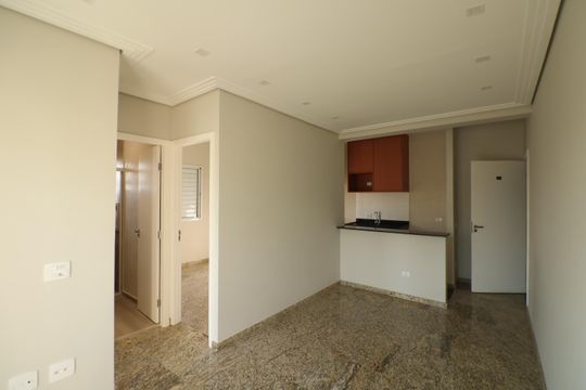 Apartamento à venda com 2 quartos, 47m² em Vila Nova Cachoeirinha, São Paulo
