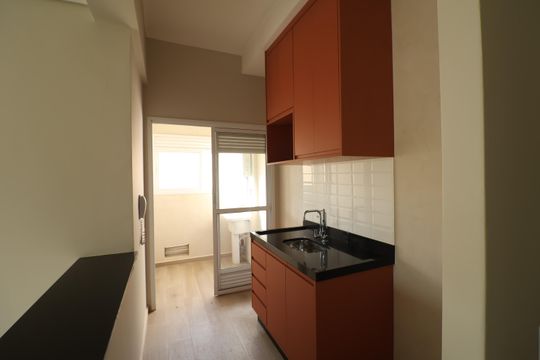 Apartamento à venda com 2 quartos, 47m² em Vila Nova Cachoeirinha, São Paulo