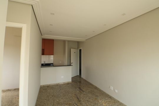 Apartamento à venda com 2 quartos, 47m² em Vila Nova Cachoeirinha, São Paulo