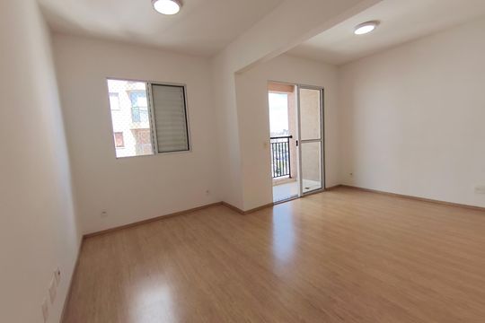 Apartamento à venda com 2 quartos, 62m² em Mooca, São Paulo