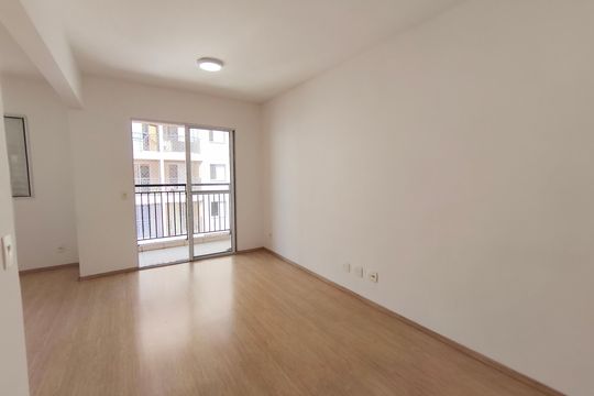 Apartamento à venda com 2 quartos, 62m² em Mooca, São Paulo