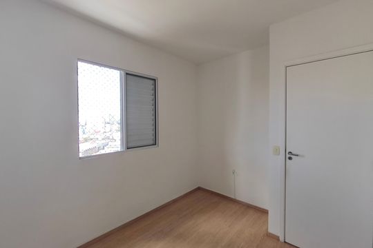 Apartamento à venda com 2 quartos, 62m² em Mooca, São Paulo