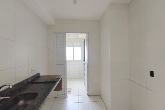 Apartamento à venda com 2 quartos, 62m² em Mooca, São Paulo
