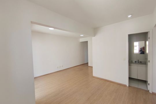 Apartamento à venda com 2 quartos, 62m² em Mooca, São Paulo