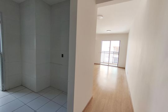 Apartamento à venda com 2 quartos, 62m² em Mooca, São Paulo