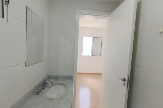 Apartamento à venda com 2 quartos, 62m² em Mooca, São Paulo